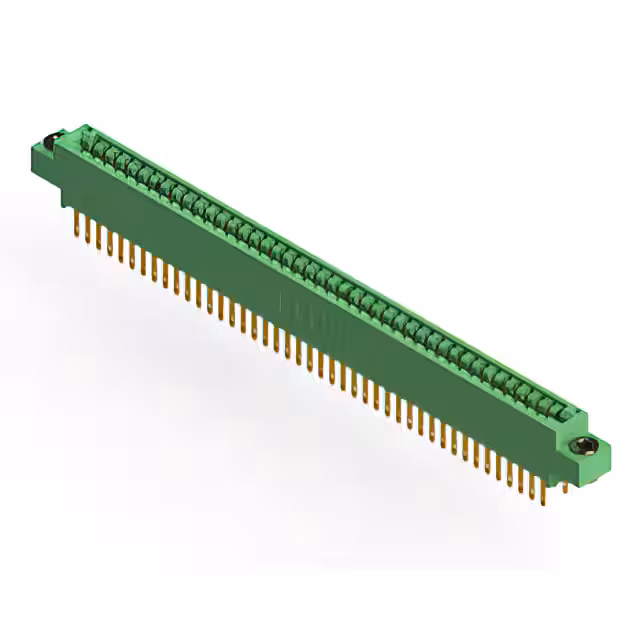 846-086-500-803 EDAC Inc.  Edgeboard Connectors
